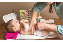 How to Combat Diaper Rash