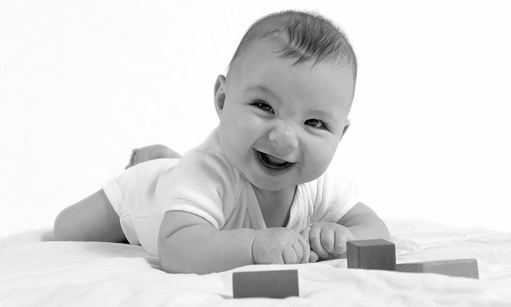 The Importance Of Tummy Time