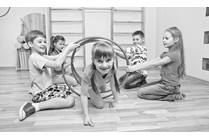 Indoor Activities for Kids When the Weather Gets Cold