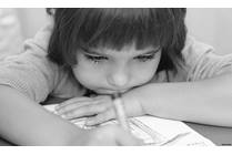 When Kids Draw Violent Pictures, Should you Worry?