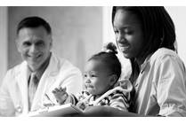 Health Literacy and Partnering in Your Child's Care