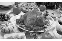 Diabetes Nutrition Tips for the Holidays