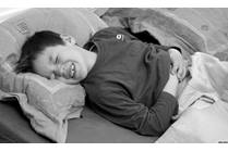 Non-Surgical Appendicitis Treatment Gives Parents Options