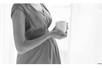 Caffeine During Pregnancy: Good News for Coffee-Drinking Moms