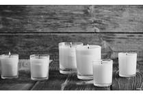 Are Scented Candles and Air Fresheners Harming Your Child?