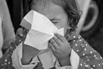 What Kind of Stuff Clears up a Stuffy Nose?