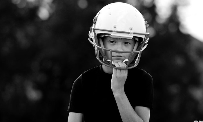 Concussions In Young Athletes Are There Long Term Effects