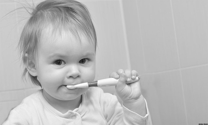 jonathan dunn dentist toothbrush