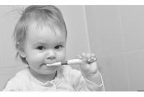What to Expect at Your Child's First Dental Appointment