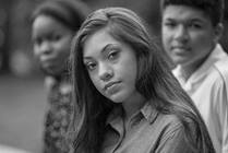 Eating Disorders: Awareness is the First Step