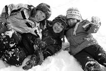 Frostbite: Symptoms, Treatment and Prevention
