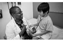 Cholesterol Screening for Kids - When Should Your Child be Tested?