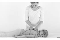 Benefits of Massage Therapy for Children