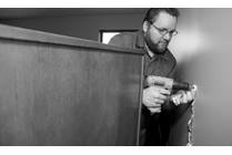 Furniture Tip-Overs: Tips to Keep Your Kids Safe
