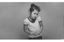 Ulcers in Children