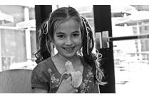 Eat Slowly to Prevent Weight Gain in Kids