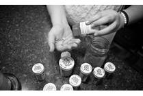 Safe Storage and Disposal of Prescription Pain Medicine