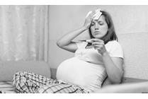 Pregnancy, Breastfeeding and the Common Cold