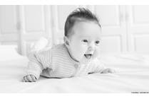 Early Motor Milestones: What to Expect in Your Child 0-6 Months