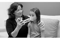 The Challenges of Managing Asthma
