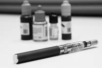 E-cigarettes and Liquid Nicotine: Are They Safe to Use Around Kids?