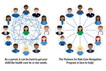 Helping the Sickest Children Navigate the Health Care System