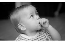 Thumb-Sucking: When Should Parents Intervene?
