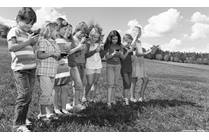 Family Fun with Pokémon GO