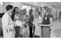 Residents, Fellows, Attendings...Oh, My! Who Are All These People?