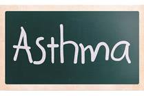 Back to School with Asthma