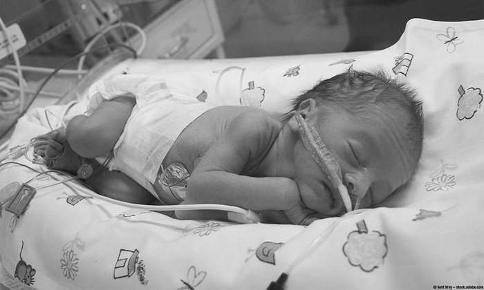 preemie ventilator