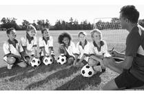 Overscheduling, Overuse Injuries and Burnout in Youth Sports
