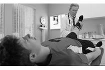 Why Your Child's Sports Physical Should Be Done in a Doctor's Office