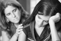 Talking to Your Kids About Depression and Suicide