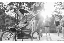 Choosing a Stroller: Best Tips to Keep Your Child Safe