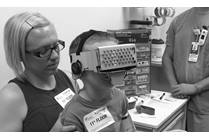 Virtual Reality: Using Technology in Medical Treatment