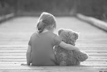 How Exposure to Domestic Violence Impacts Child Development