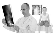 Scoliosis: Is the Curve in Your Child's Spine Normal?