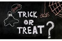 Trick or Trigger? Halloween Safety for Allergy Patients