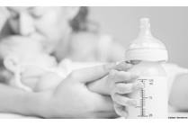 Feeding an Infant with Cleft Lip and Palate