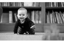 Why Crawling is Important for Your Baby