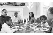 5 Thanksgiving Traditions to Start with Your Kids
