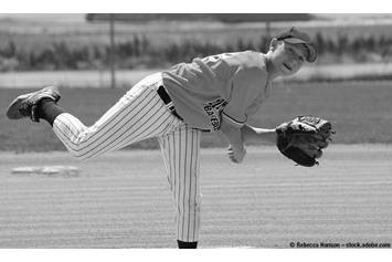 Baseball Injuries