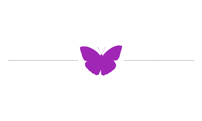 The Purple Butterfly Project
