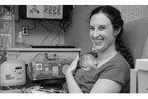Post-Surgical Kangaroo Care for Babies in the NICU