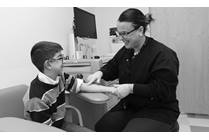 What to Expect When Your Child Needs a Blood Draw
