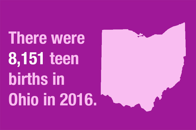 Beyond the Birds and the Bees: Talking with Your Children About Getting Pregnant