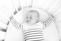 Safe Sleep Questions: You Asked, We Answered
