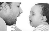 Speech and Communication Development – Birth to 3 Years