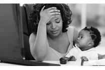 Babies and Safe Sleep: Tips for Tired Parents
